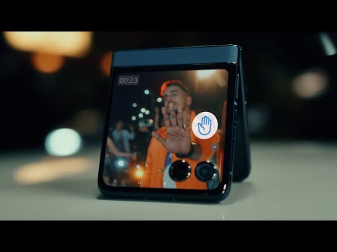 Motorola Razr