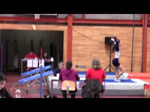 Vergleichswettkampf Sissach 29.4.12 - AS Pratteln