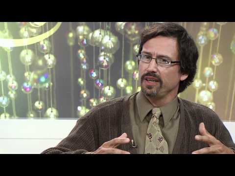 Jonathan E. Brockopp: Jihad and Sanctity of Life in Islam (Part 1/2)