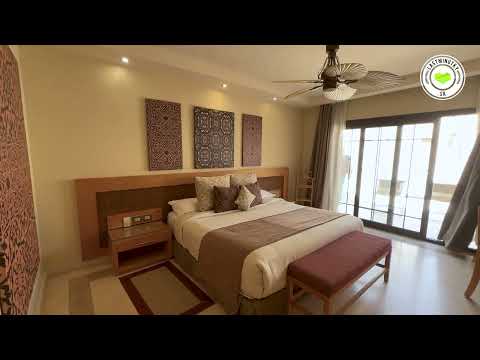 The Grand Palace 5* | Hurghada, Egypt | www.lastminutky.sk