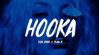 Download lagu Hooka - Don Omar Ft. Plan B (LETRA) mp3