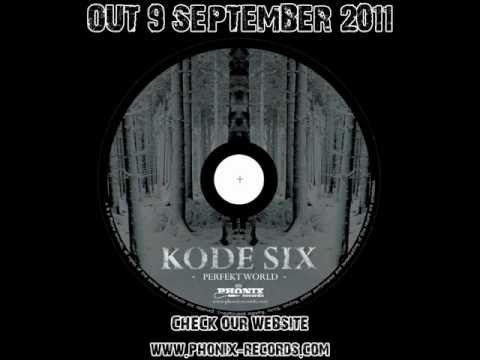 Kode Six - Perfekt World samples
