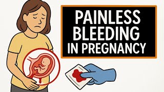 What is Placenta Previa Causes Signs and Emergency Management