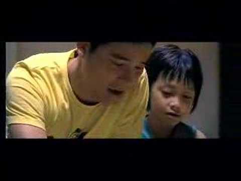 Thumbnail of the video: Cracked Eggs and Noodles (파송송 계란탁) Trailer