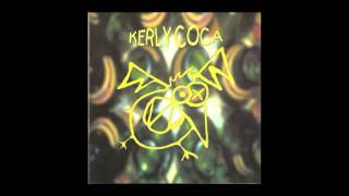 kerly coca-titre-souvenirs de chien.