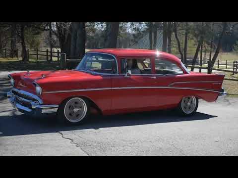 1957 Chevrolet 210 (CC-1977362) for sale in O'Fallon, Illinois