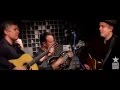 The Gibson Brothers - Bye Bye Love [Live at WAMU's Bluegrass Country]