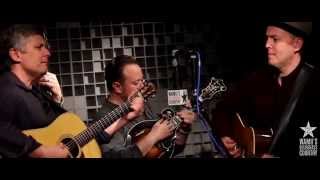 The Gibson Brothers - Bye Bye Love [Live at WAMU&#39;s Bluegrass Country]
