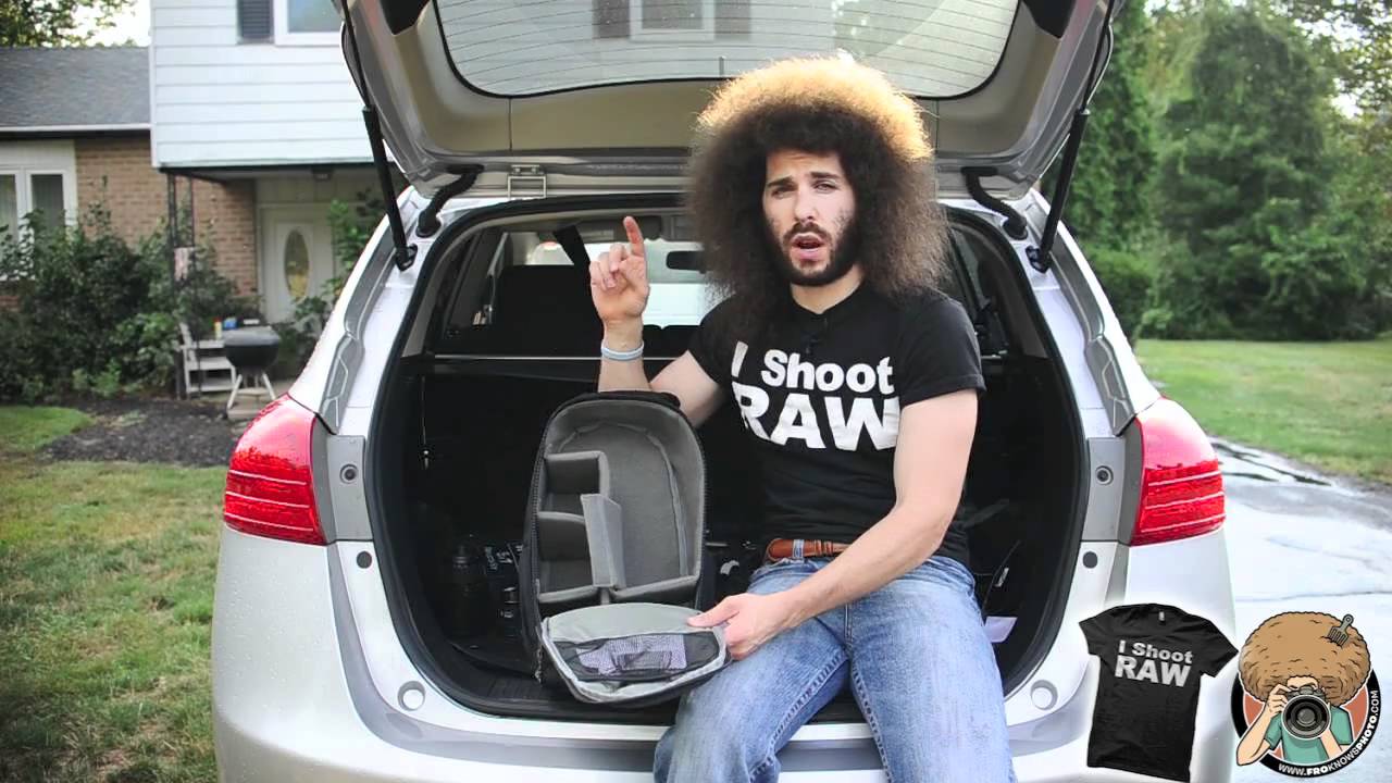 фоторюкзак Think Tank Photo Glass Taxi