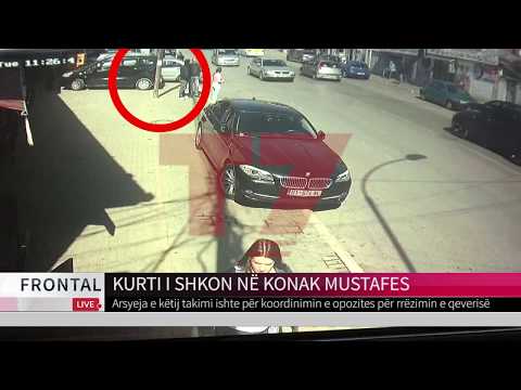 KURTI I SHKON NË KONAK MUSTAFES | T7