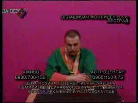 Vidoviti Milan - sportski kutak