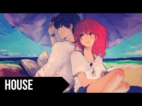 Bryce Fox - Burn Fast (Louis Vivet Remix)