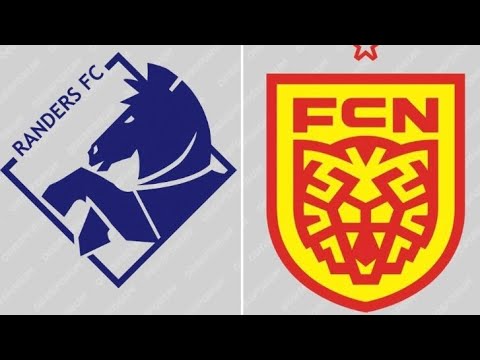 Randers FC - FC Nordsjælland 3:0 Highlights 22/09/2025