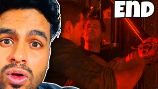 WE FOUND AVERY LOST GOLD | UNCHARTED 4 HINDI GAMEPLAY ENDING 