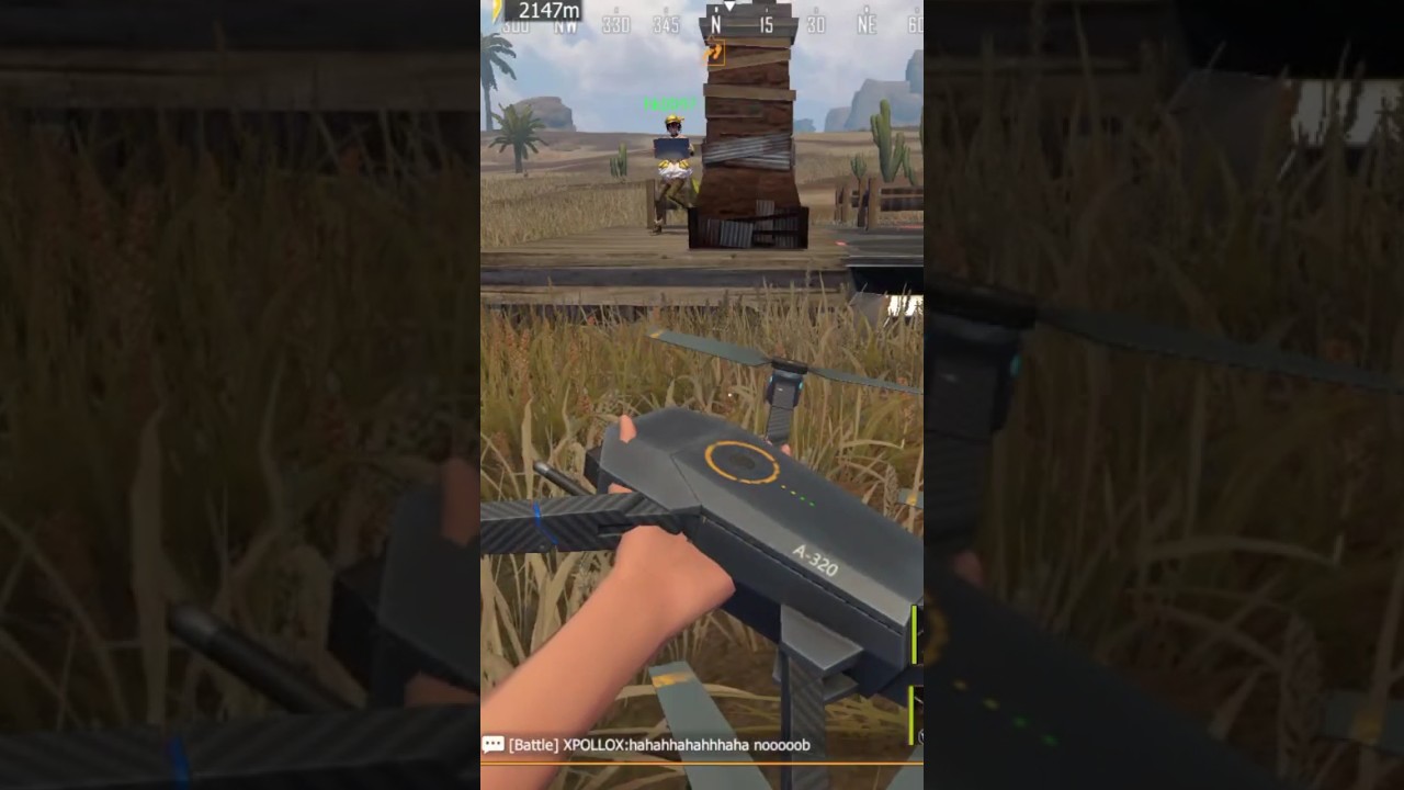 LIOS NEW DRONE Update • Tutorial • Tips & Tricks • Worth it? #LIOS #LDRS #LastIslandOfSurvival