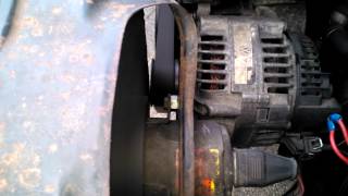 passat ombouw diesel test1