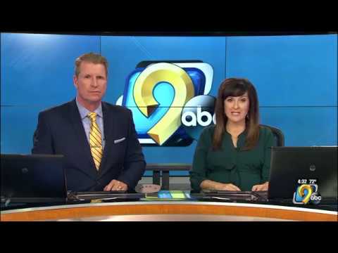 Kcrg Breaking News