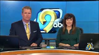KCRG-TV9 First News - July 10, 2018
