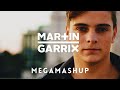 Martin Garrix Megamashup