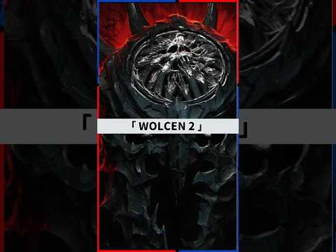 WOLCEN 2 busca RENACER con una propuesta de FANTASÍA OSCURA ACCESIBLE #Wolcen2 #gamescom2026 #shorts