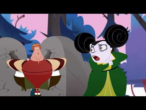 A NEW KIND OF MAGIC 💗 The Prince and the Witch (SEASON 2) Full Episode in HD