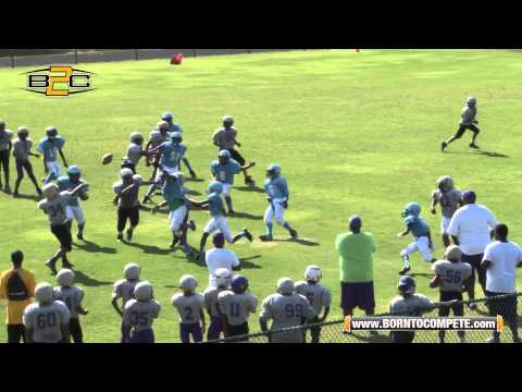 B2C: Top 10 Plays - Youth Football EP 48