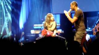 Brian McKnight @ Berns - I Do &amp;  Another You