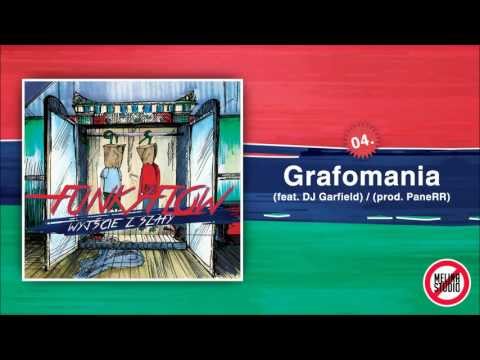 FunkyFlow - Grafomania