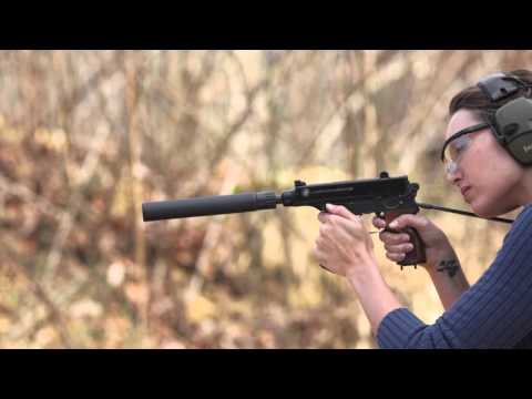 The social importance of Personal Defense Weapons (PDW)