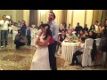 Styop&Tato Wedding Dance 