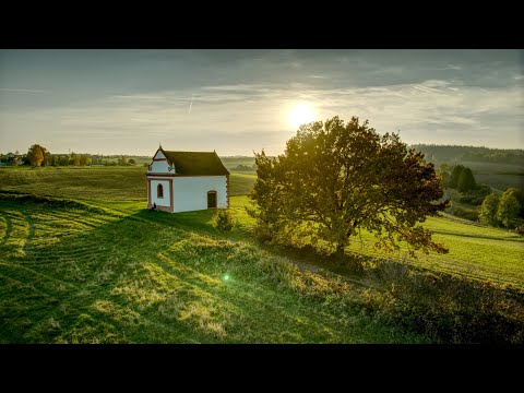 Passion Route in Rimov (2025) - ENGLISH