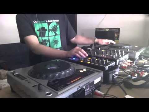 Paradise room mix #1 ben ard