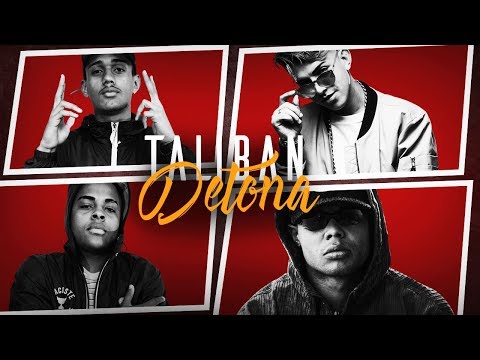 MC Novin - Zica Dos Paranauê ( DJDenti ) Musica nova 2018