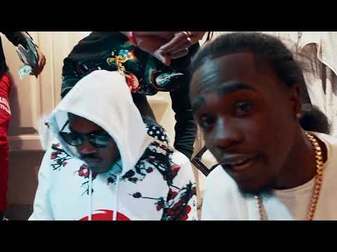 Kaz Miyagi - Needy | Dir. By @HaitianPicasso