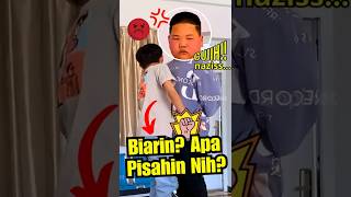 Download lagu Anak BERANTEM ⁉️ Lucu, Guru Suruh Berdiri Bareng di Kursi 😭🪑 #funnyshorts #lucu #kocak mp3