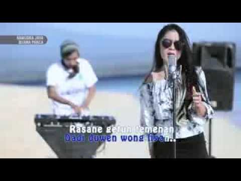 Vita Alvia   Gemantunge Roso DJ Remix   Official Video