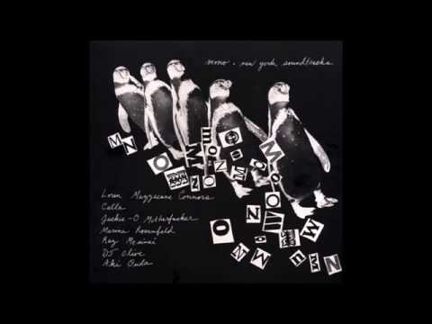 Mono - Late City Final (Jackie-O Motherfucker Remix)