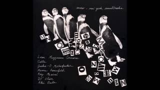 Mono - Late City Final (Jackie-O Motherfucker Remix)