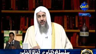 منوعات 141          فتاوي الناس   15 06 2010