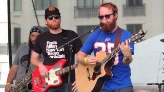 "Grapefruit" - Aaron West and the Roaring Twenties