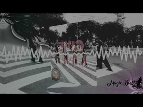 Mo-Spook - Give love- (Remix) Ft. Tristan Garner