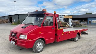 IVECO Daily 4910 other industrial equipment | Image 4 - Machineryline