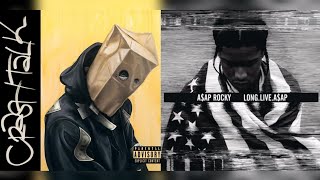 ScHoolboy Q - CrasH (if A$AP Rocky had a feature)