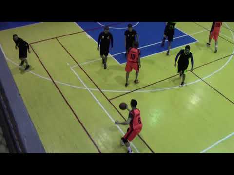 19122018 BC LIONS2 - Old Stars