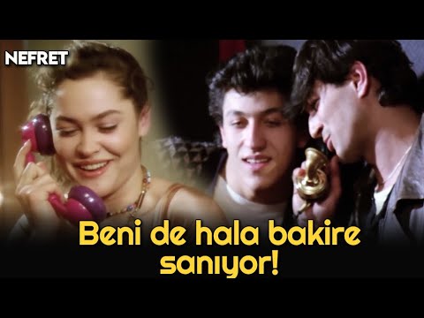 Nefret - Hülya Yoldan Çıkıyor!