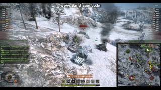 이오, 라인메탈 마스터영상