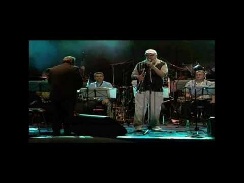 Randy Brecker -Big Band BNR (Sofia)  (Conductor Yanko Miladinov) Vol.3