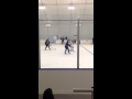 Leafs Two-on-One Drill 3