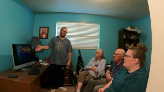 Class D171 Task 4 video