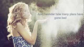 Rodriguez - I Wonder (Lyrics on Screen)